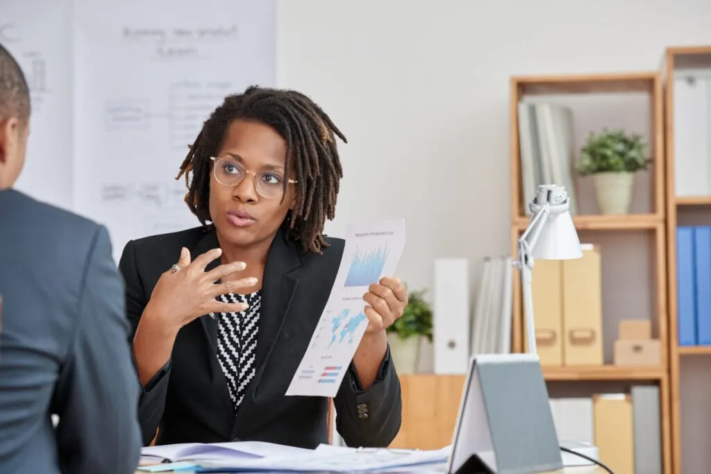 Le recrutement